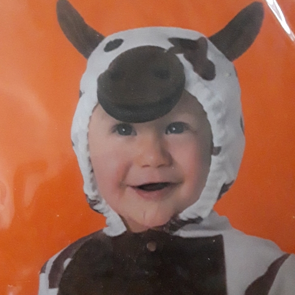 Costumes Cow Costume Poshmark